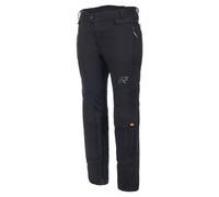 Rukka AirGobi 2.0 Pantalon textile de moto, noir, taille 56 pour homme