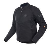 Rukka AirGobi 2.0 Blouson textile de moto, noir, taille 56 pour homme