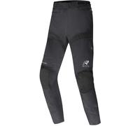 Rukka Arma-R Imperméable Moto Textile Pantalon, noir, taille 54 pour homme