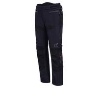 Rukka Armagate Pantalon Textile noir 60