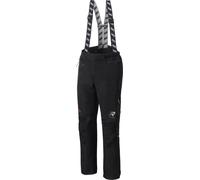 Rukka Armageddo-R Pantalon textile de moto imperméable, noir, Taille 48