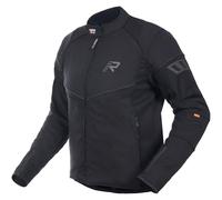 Rukka AirGobi 2.0 Blouson textile de moto, noir, taille 46 pour homme