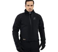 RUKKA Blousons et Vestes Comfo-R Black / Black 48