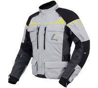 RUKKA Blousons et Vestes Ecuado-R Gore-Tex Light Grey 50