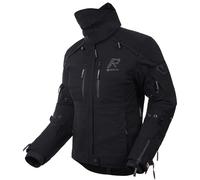 RUKKA Blousons et Vestes Flexorina Lady Black / Black 40