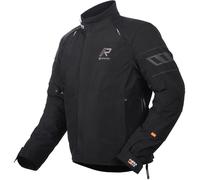 RUKKA Blousons et Vestes R-EX 2.0 Black / Black 50