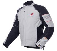 RUKKA Blousons et Vestes R-EX 2.0 Clear Grey / Red M
