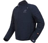 RUKKA Blousons et Vestes R-EX Black / Black 50