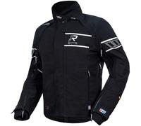 RUKKA Blousons et Vestes Rapto-R Gore-Tex Black / White 56