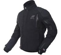 RUKKA Blousons et Vestes Shield-R Gore-Tex Black / Black 52