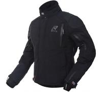 RUKKA Blousons et Vestes Shield-RD Gore-Tex Black / Black 52