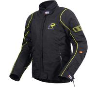 RUKKA Blousons et Vestes Traverina Lady Basic Black 38