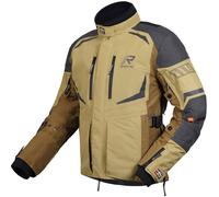 RUKKA Blousons et Vestes Ventu-R Sand / Grey 48