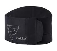 Rukka Ceinture De Protection Contre Le Vent (Noir) Taille: L