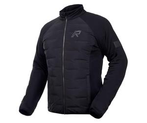 Rukka Combo-R Couche intermédiaire Veste Fonctionnelle, Noir, 60