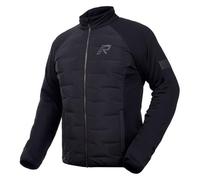 Rukka Combo-R Couche intermédiaire Veste Fonctionnelle, Schwarz, 50
