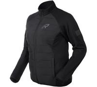 Rukka Comborina Couche intermédiaire Veste fonctionnelle pour femme, noir, taille 36 pour femmes
