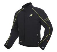 Rukka Comfo-R Homme Veste Textile noir 54