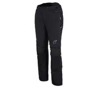 Rukka Comfo-R Pantalon textile Noir 56 homme