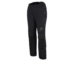 Rukka Comfo-R Pantalon textile Noir 56 homme