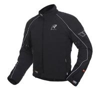 Rukka Comfo-R Veste textile noir 52