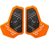 Rukka CP2 L2 Protège-poitrine divisé pour homme