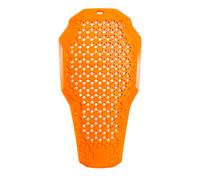 Rukka D3O Air Allback XTR Protection Dorsale Orange L unisex