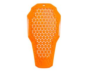 Rukka D3O Air Allback XTR Protection Dorsale Orange L unisex