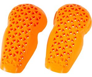 Rukka D3O Air XTR Coudières, paire unisex