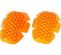 Rukka D3O Air XTR GENOUILLERE, Épaulière, paire unisex