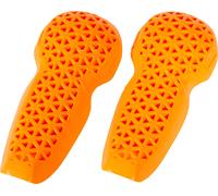 Rukka D3O Air XTR Genouillère, paire unisex