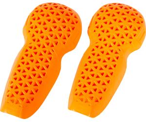 Rukka D3O Air XTR Genouillère, paire unisex