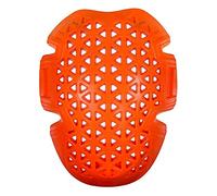 Rukka D3O Air XTR LVL 2 Shoulder Protectors Protecteurs d’épaule, orange