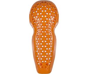 Rukka D3O Air XTR Protecteurs genou/tibia, orange, Taille unique