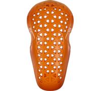 Rukka D3O Air XTR Protège-coudes, orange, Taille unique