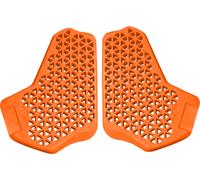 Rukka D3O CP1 Protection Buste 2 Pièces unisex