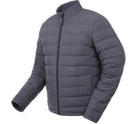 Rukka Downride-R Veste en duvet, gris, taille 64 pour homme
