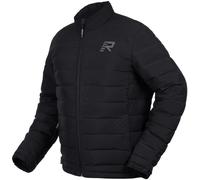 Rukka Downride-R Veste en duvet, noir, taille 48 pour homme