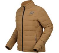 Rukka Downride-R Veston en duvet pour dames, brun, taille 42 pour femmes