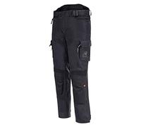 Rukka Equado-r Pants Noir L / Regular Homme