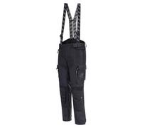 Rukka Ecuado-R Pantalon Textile noir 58