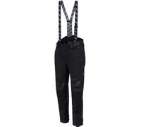 Rukka Flexo-R GTX Pantalon textile moto, noir, Taille 60