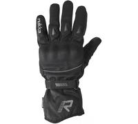 RUKKA Gants Virium 2.0 CE Gore-Tex Gore Grip Black / Black 10