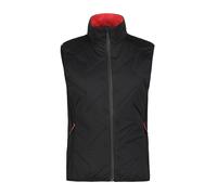 Rukka Gilet de sport 'Merjala' noir, Taille XXL