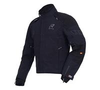 Rukka Armagate Veste Textile noir 52