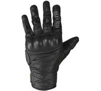 Rukka Hero 2.0 Gants de moto perforés, noir, Taille 8