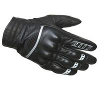 Rukka Hero Gants de moto d’été, noir, Taille 7 (S)