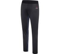 Rukka Kim Outlast Fleece Pantalon, noir, Taille L