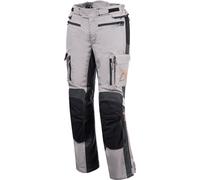 Rukka Madagasca-R Pantalon textile de moto, Sable/Gris, Taille 66