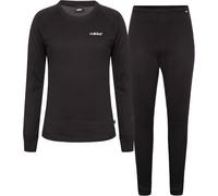 Rukka Mark Ensemble de sous-vêtements fonctionnels, noir, taille L pour homme